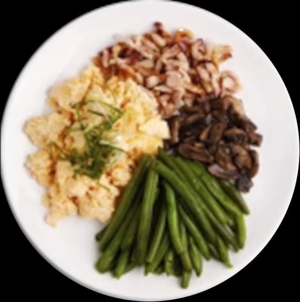 lowcarb breakfast 5