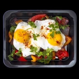 paleo breakfast 1