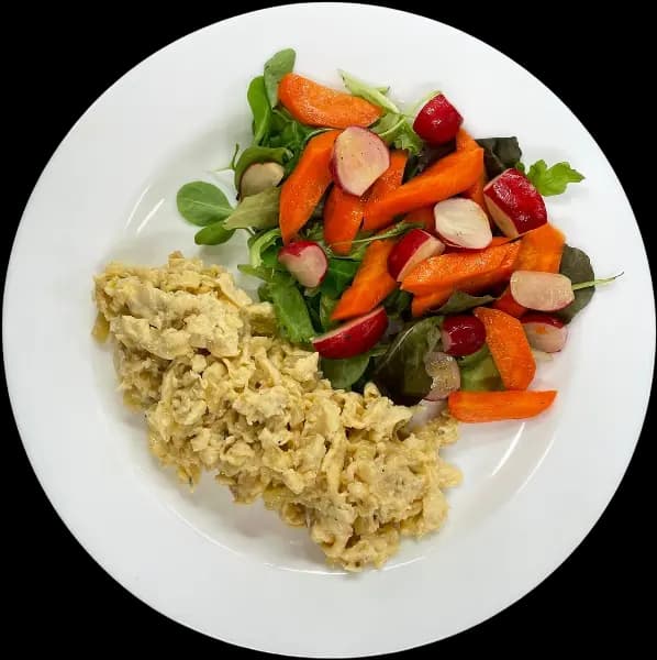 paleo breakfast 2