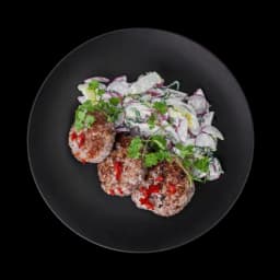 lowcarb dinner 5