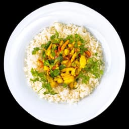 paleo dinner 5
